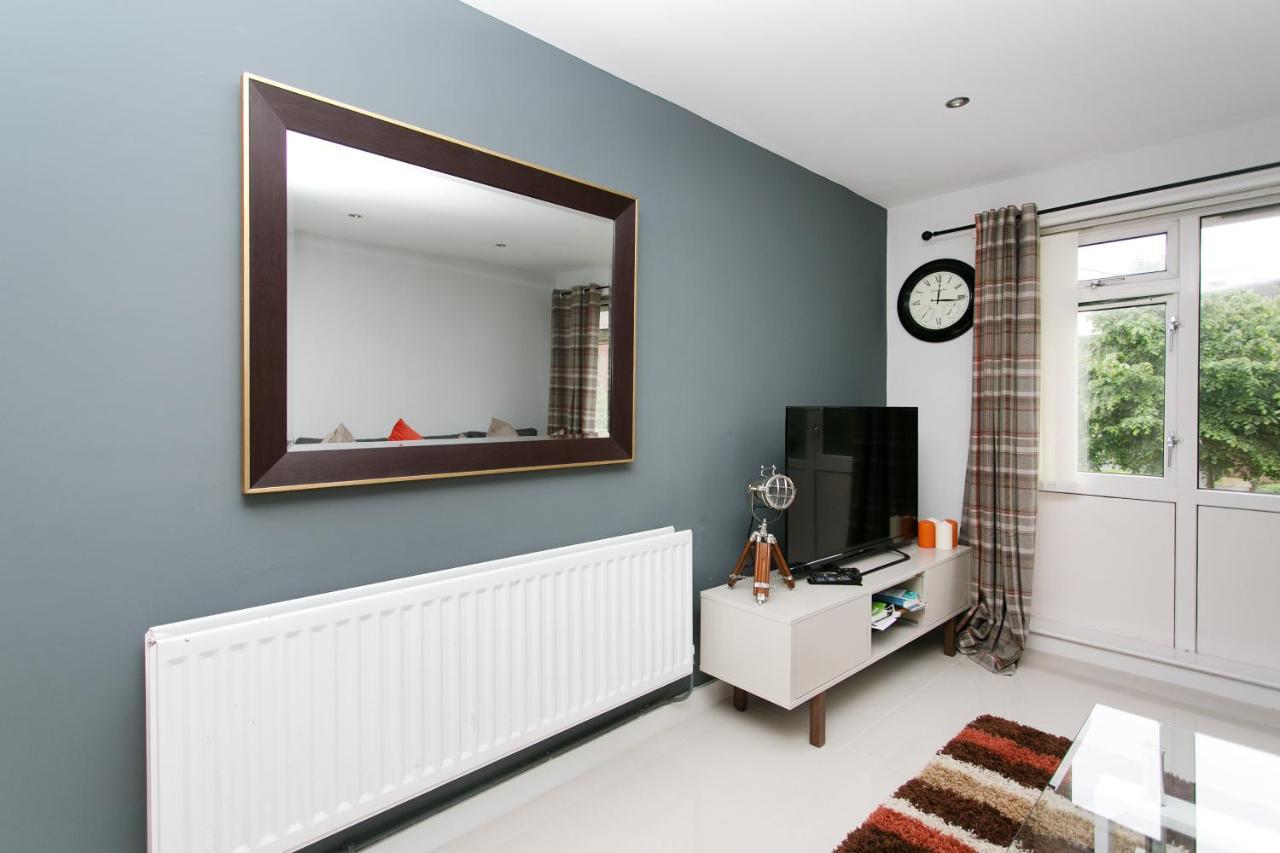 So-Cosy Cityside Belfast Ngoại thất bức ảnh